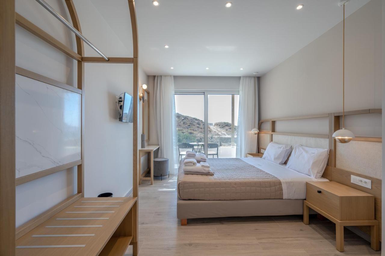 Villa Corallia Plakias