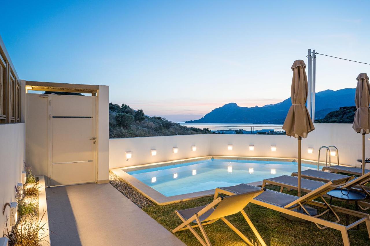 Corallia Villa *