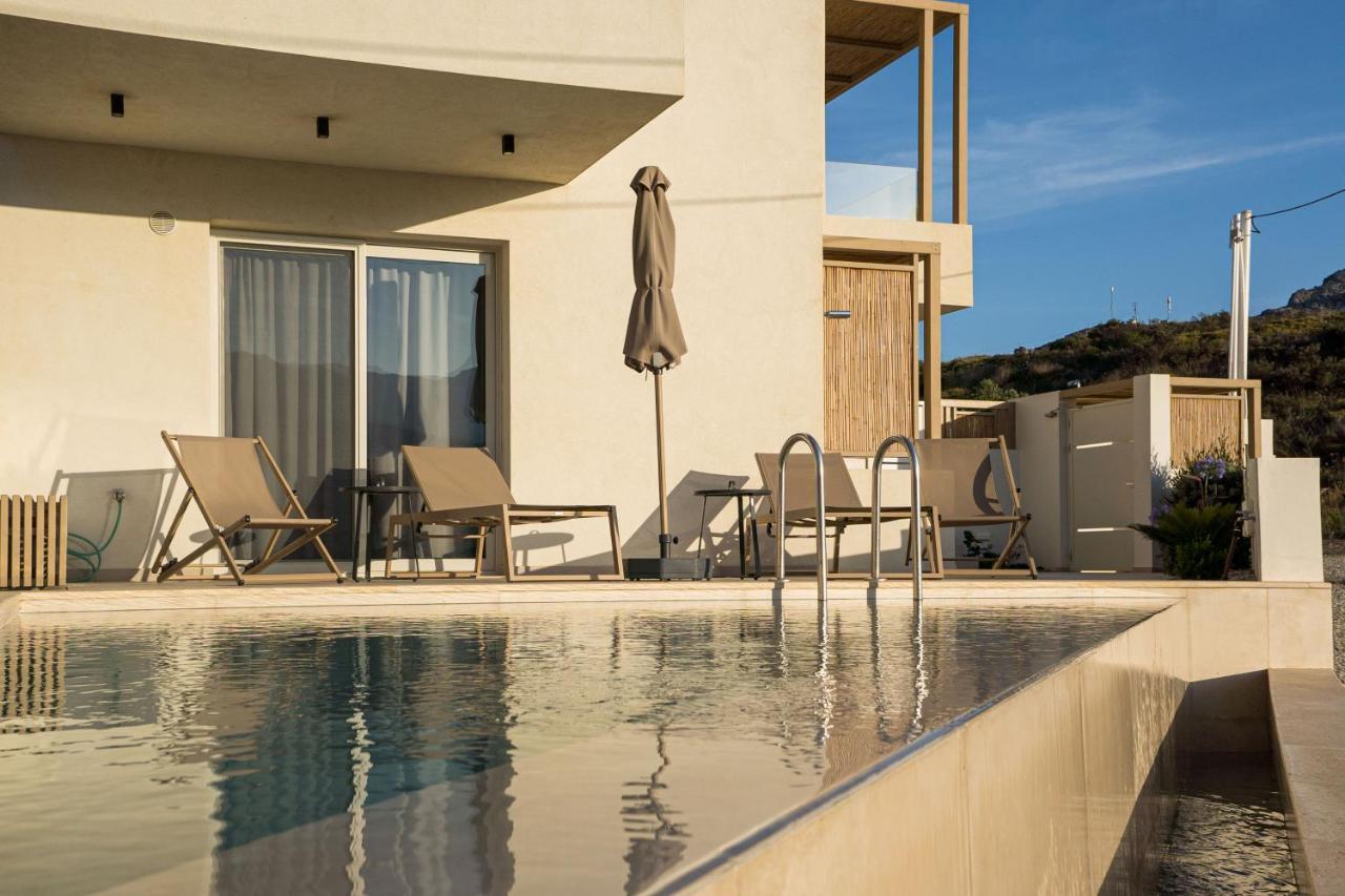 Villa Corallia Plakias