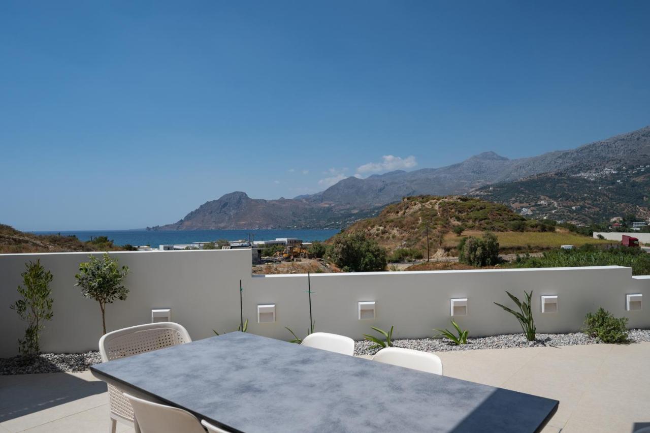 Corallia Near The * Plakias