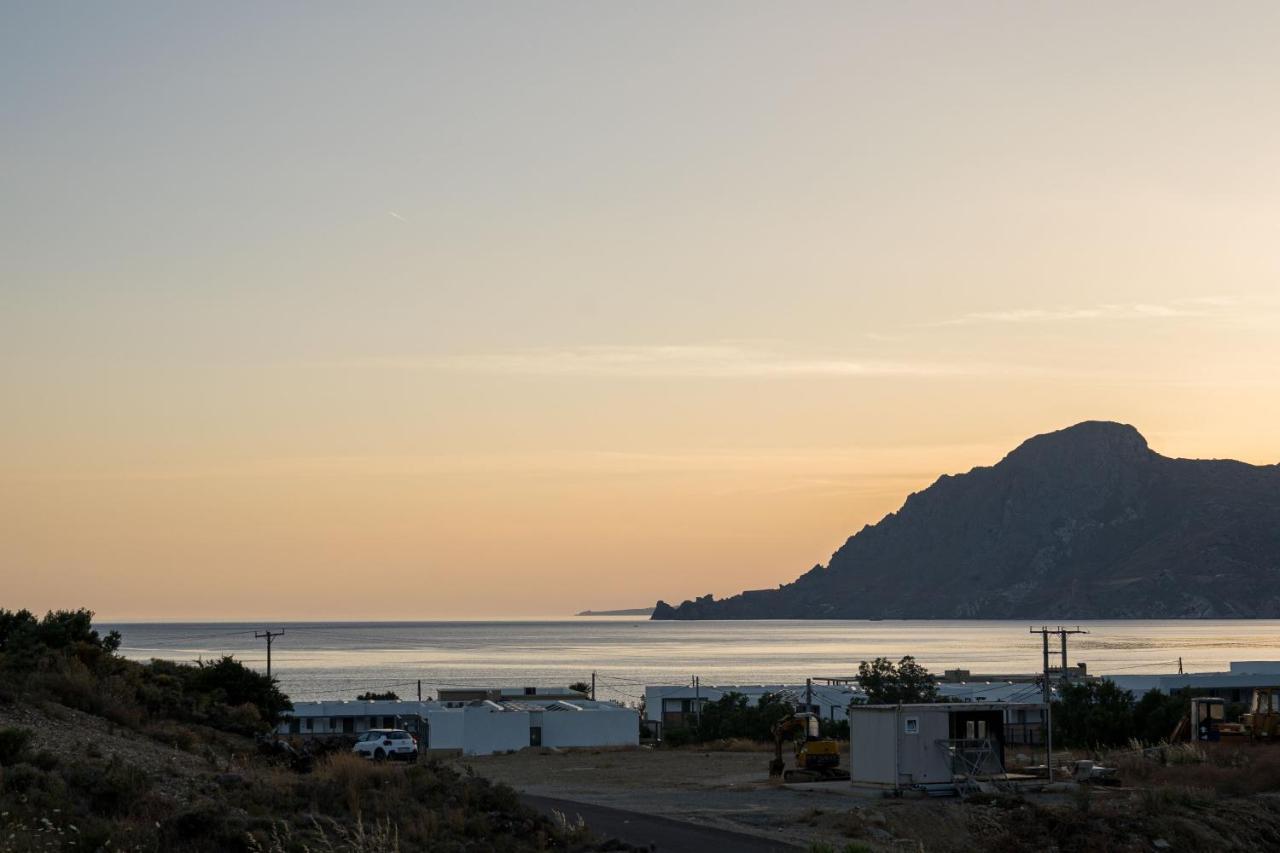 Vila Corallia Near The Plakias