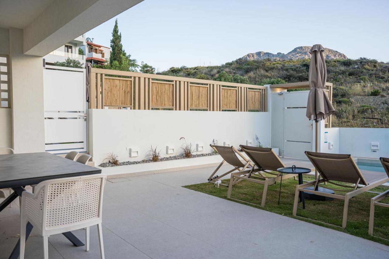 Vila Corallia Near The *