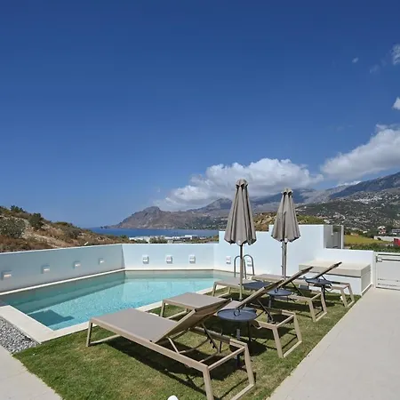 Corallia Villas Near The Beach Plakias Exterior photo