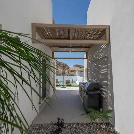 Corallia Villas Near The Beach Plakias Exterior photo