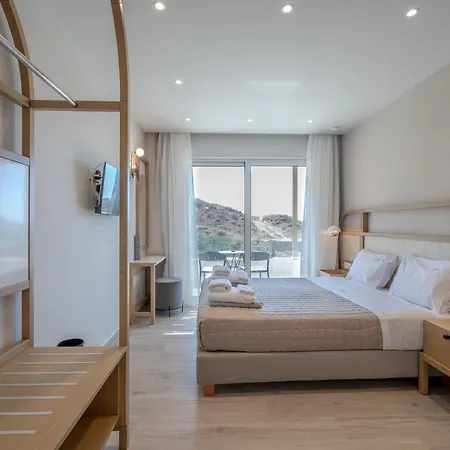 Corallia Villas Near The Beach Plakias Exterior photo