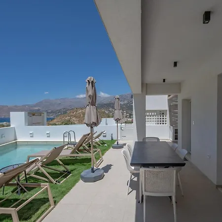Corallia Villas Near The Beach Plakias Exterior photo