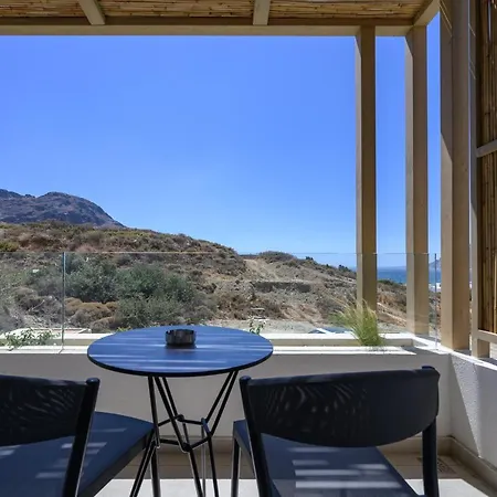 Corallia Villas Near The Beach Plakias Exterior photo