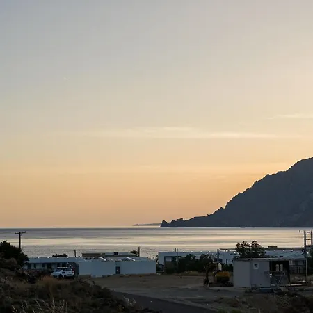 Corallia Villas Near The Beach Plakias Exterior photo