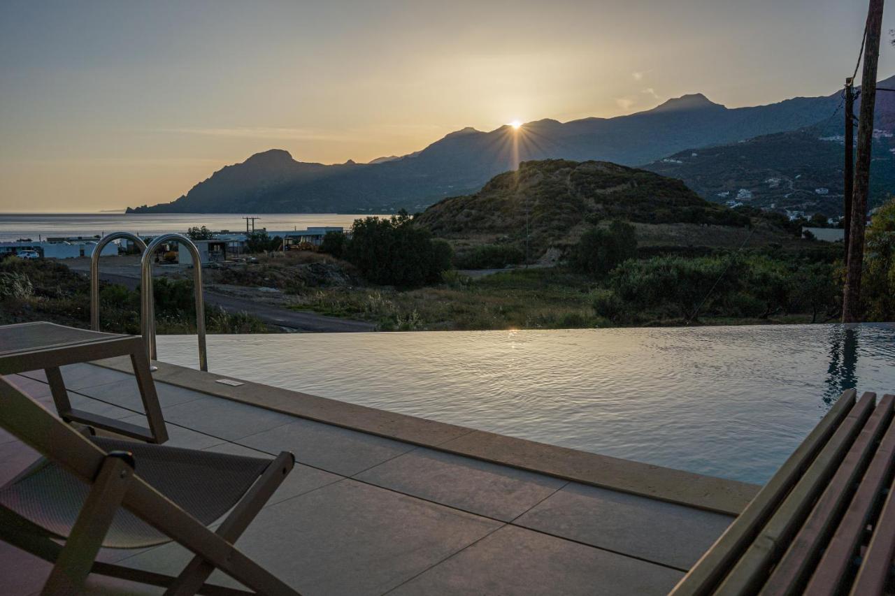 Villa Corallia Near The